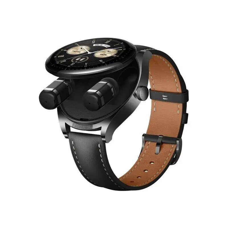 New  Huawei WATCH Buds Headphones Watch Two-in-One Smart Watch Huawei Headphones Watch AI Noise Reduction Call